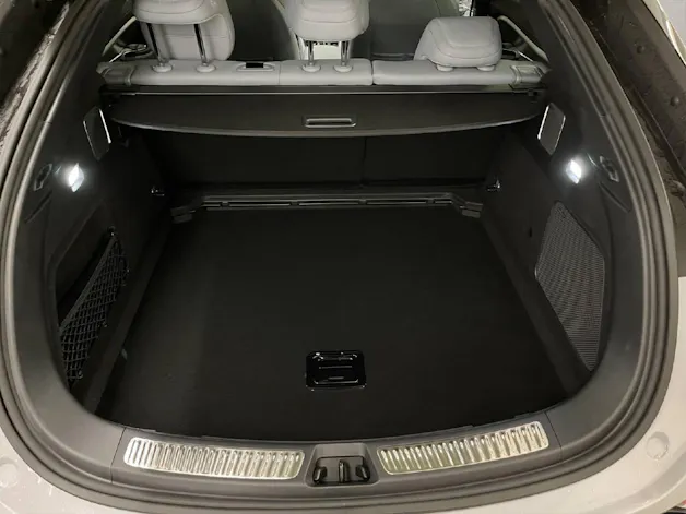 BYD Sealion 7 Excellence AWD CH FAHRZEUG