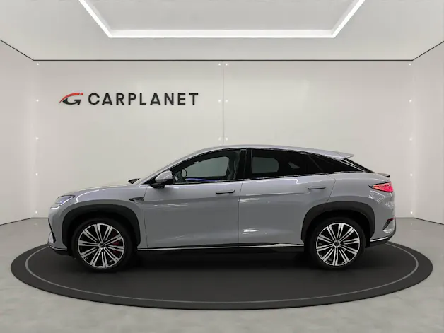 BYD Sealion 7 Excellence AWD CH FAHRZEUG