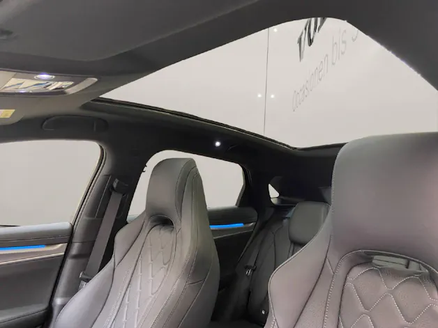 BYD Sealion 7 Excellence AWD CH FAHRZEUG