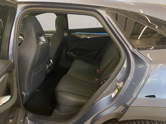 BYD Sealion 7 Excellence AWD CH FAHRZEUG