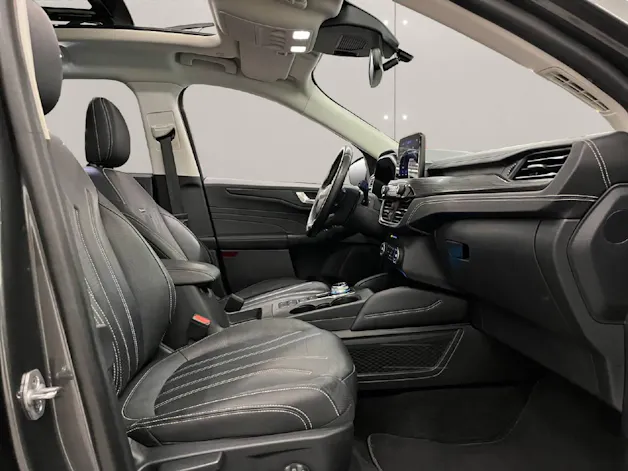Ford Kuga 2.5 Hybrid Vignale 4x4