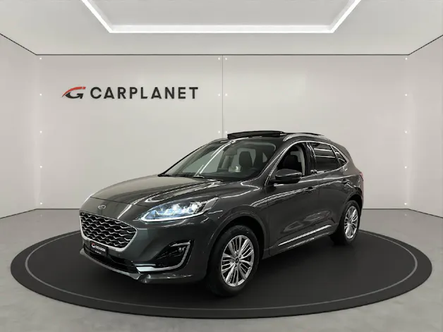 Ford Kuga 2.5 Hybrid Vignale 4x4