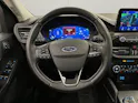 Ford Kuga 2.5 Hybrid Vignale 4x4