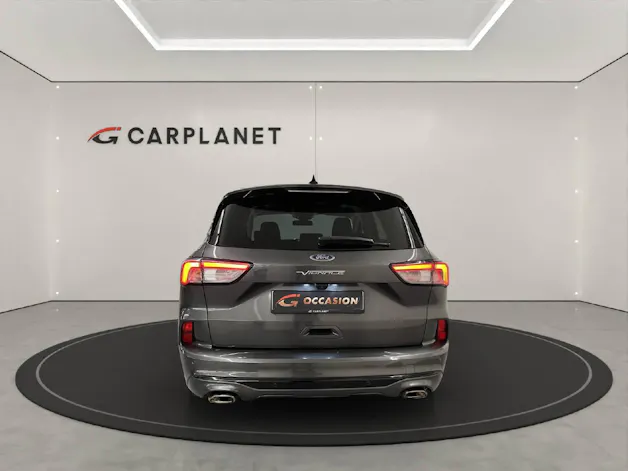 Ford Kuga 2.5 Hybrid Vignale 4x4