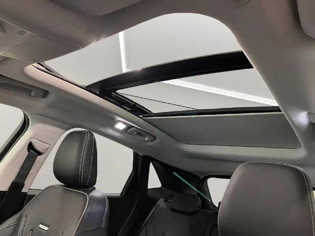 Ford Kuga 2.5 Hybrid Vignale 4x4