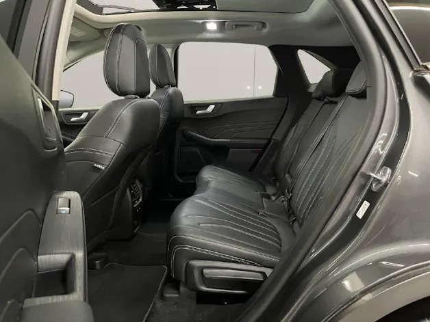 Ford Kuga 2.5 Hybrid Vignale 4x4