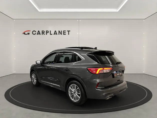 Ford Kuga 2.5 Hybrid Vignale 4x4