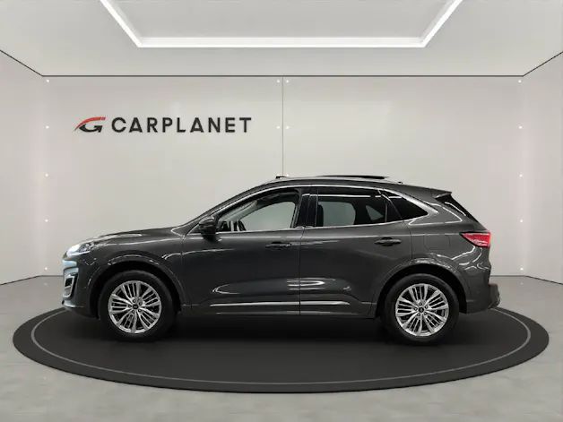 Ford Kuga 2.5 Hybrid Vignale 4x4