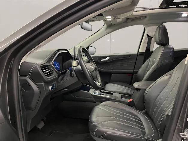 Ford Kuga 2.5 Hybrid Vignale 4x4