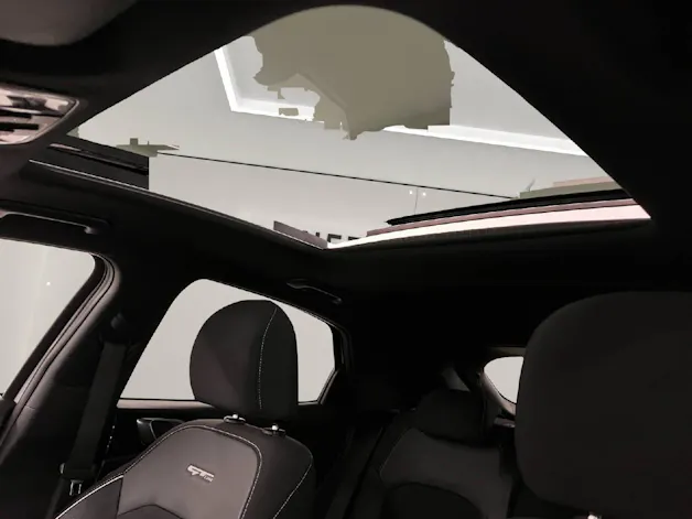 Kia XCeed 1.6 T-GDi GT-Line