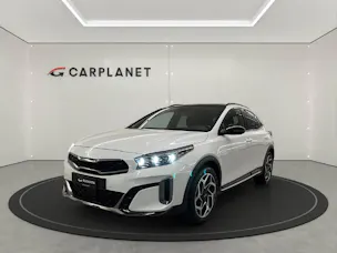 Kia XCeed 1.6 T-GDi GT-Line