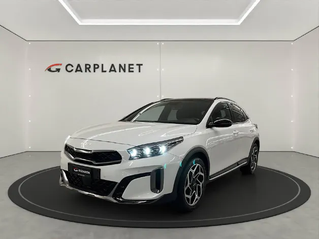 Kia XCeed 1.6 T-GDi GT-Line