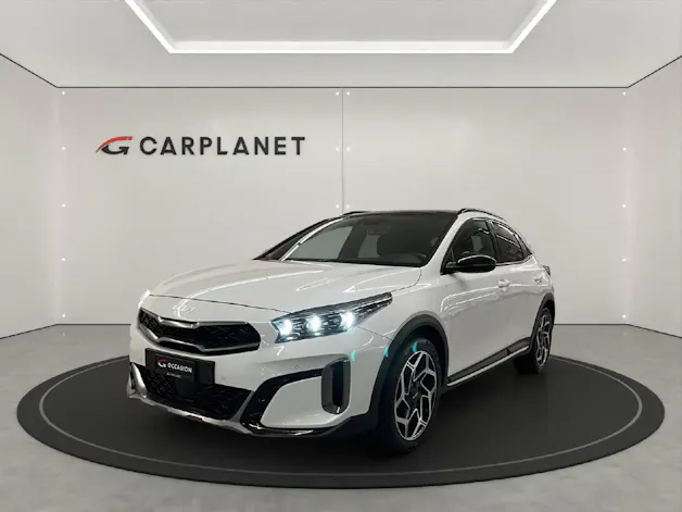 Kia XCeed 1.6 T-GDi GT-Line