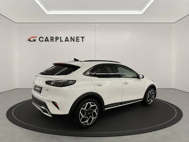 Kia XCeed 1.6 T-GDi GT-Line
