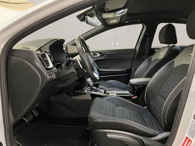 Kia XCeed 1.6 T-GDi GT-Line