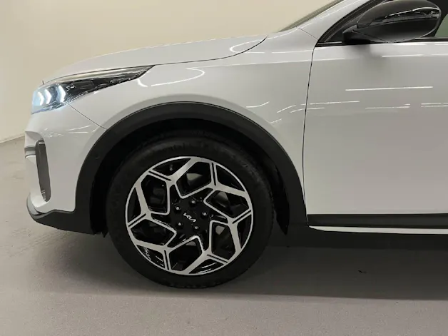Kia XCeed 1.6 T-GDi GT-Line