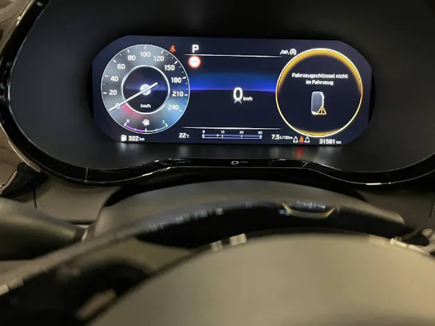 Kia XCeed 1.6 T-GDi GT-Line
