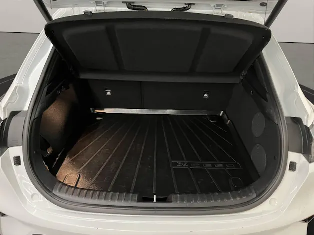 Kia XCeed 1.6 T-GDi GT-Line