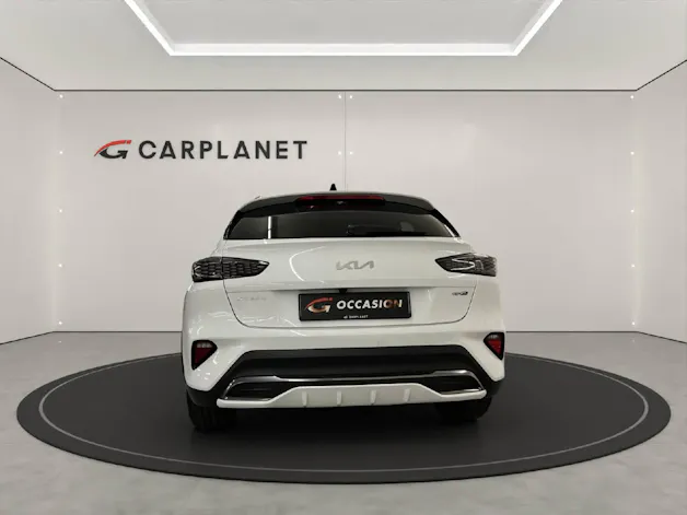 Kia XCeed 1.6 T-GDi GT-Line