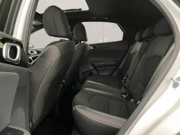 Kia XCeed 1.6 T-GDi GT-Line