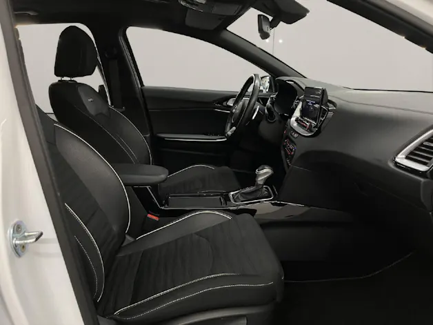 Kia XCeed 1.6 T-GDi GT-Line