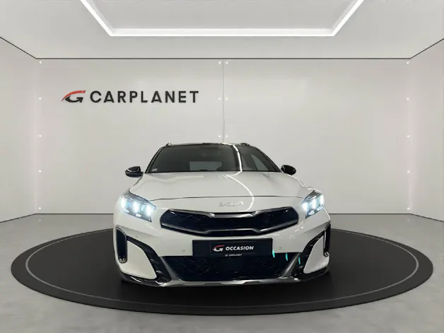 Kia XCeed 1.6 T-GDi GT-Line