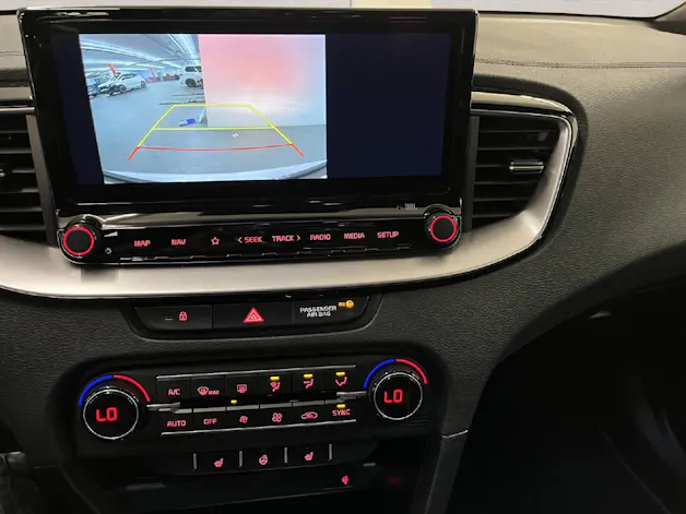 Kia XCeed 1.6 T-GDi GT-Line