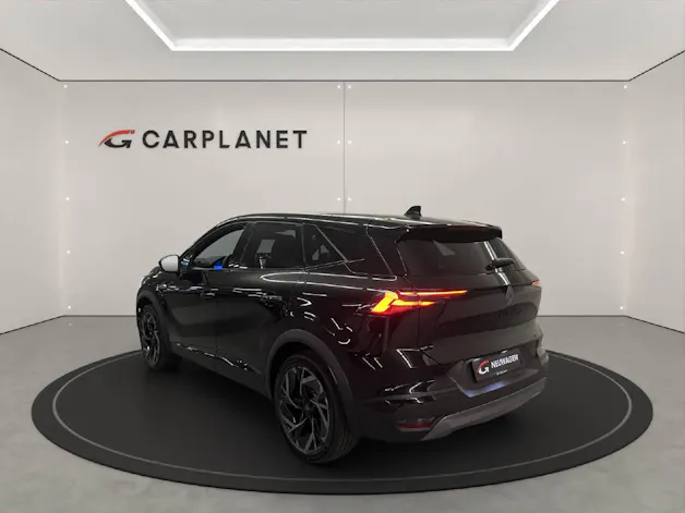 Renault Symbioz 1.8 E-Tech esprit Alpine