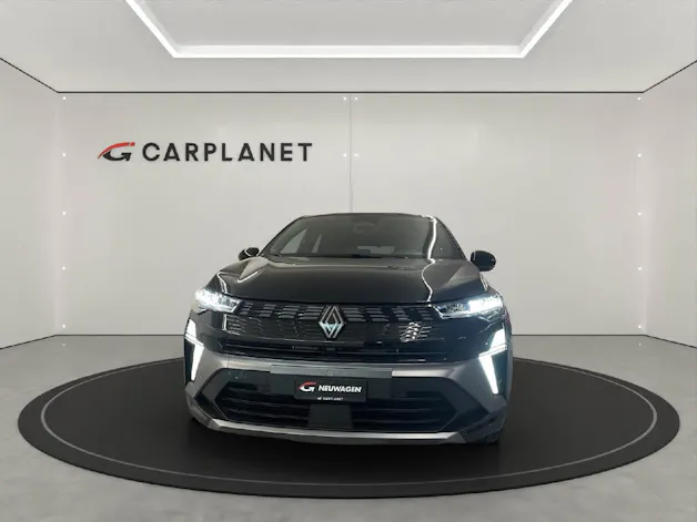 Renault Symbioz 1.8 E-Tech esprit Alpine