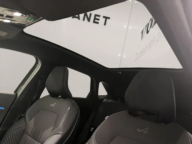 Renault Symbioz 1.8 E-Tech esprit Alpine