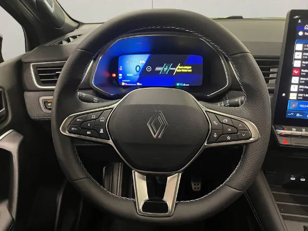 Renault Symbioz 1.8 E-Tech esprit Alpine