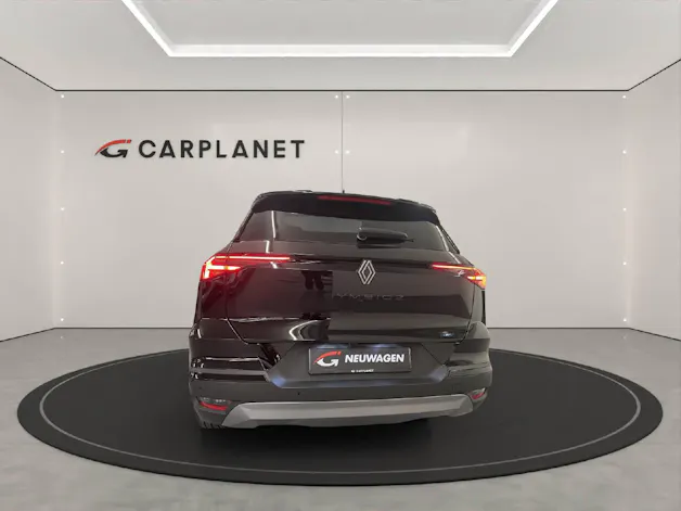 Renault Symbioz 1.8 E-Tech esprit Alpine