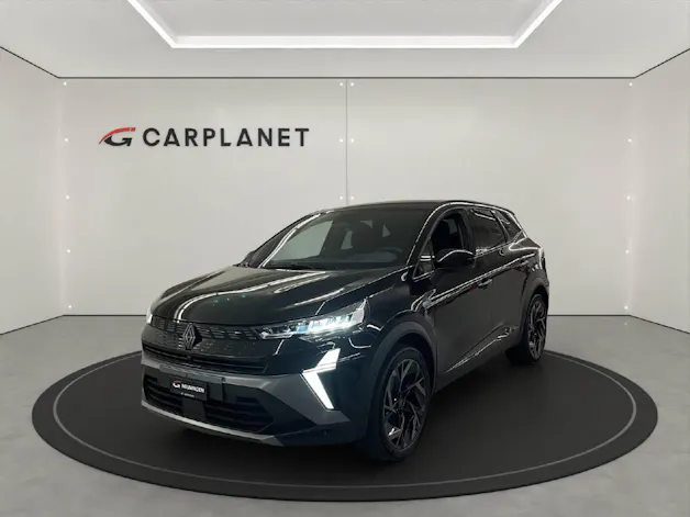Renault Symbioz 1.8 E-Tech esprit Alpine