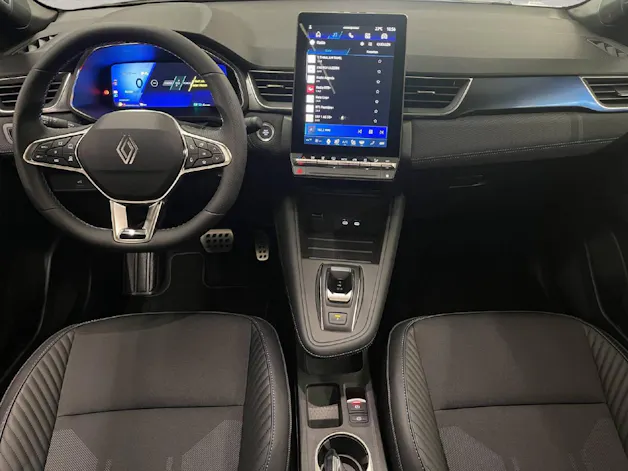 Renault Symbioz 1.8 E-Tech esprit Alpine