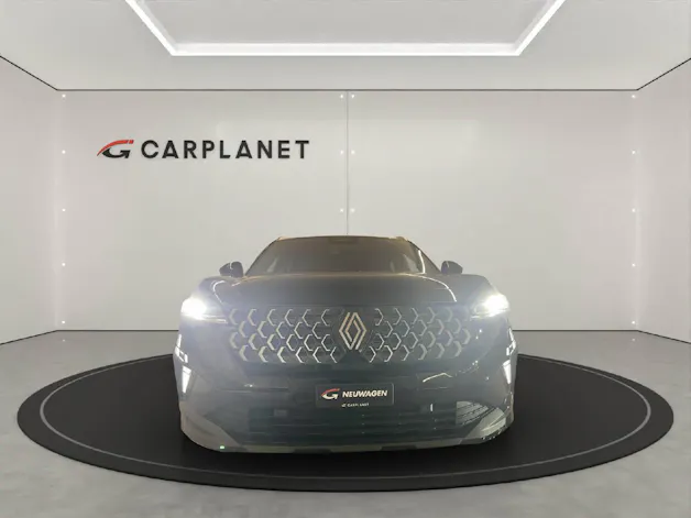 Renault Austral 1.2 E-Tech techno