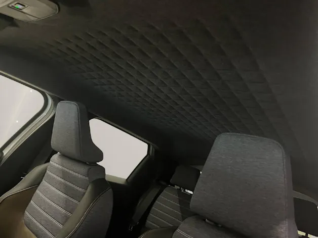 Renault R5 E-Tech Comfort Range techno