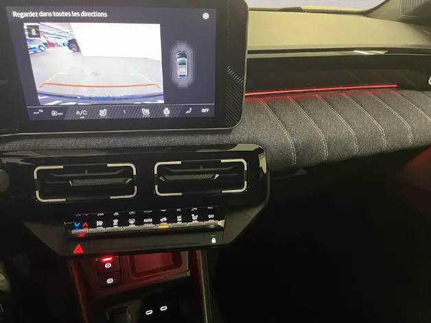 Renault R5 E-Tech Comfort Range techno