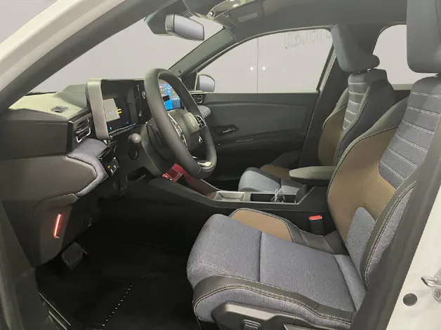 Renault R5 E-Tech Comfort Range techno