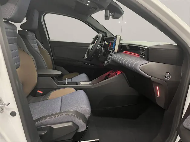 Renault R5 E-Tech Comfort Range techno