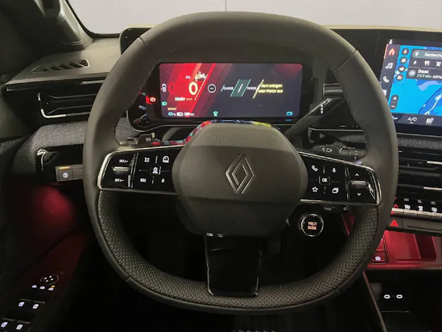 Renault R5 E-Tech Comfort Range techno