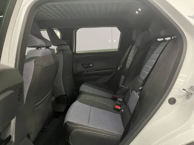 Renault R5 E-Tech Comfort Range techno