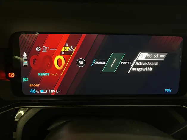 Renault R5 E-Tech Comfort Range techno