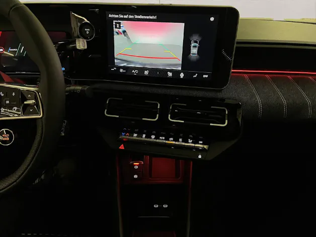 Renault R5 E-Tech Comfort Range techno