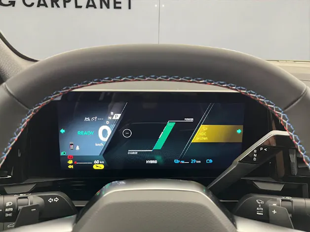Renault Rafale 1.2 E-Tech Plug-in Atelier Alpine