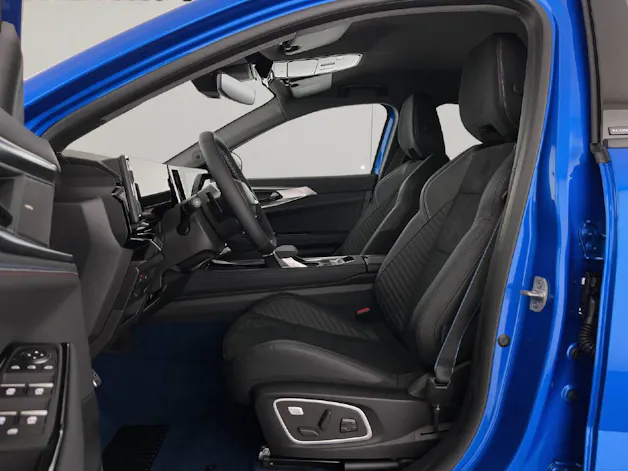Renault Rafale 1.2 E-Tech Plug-in Atelier Alpine