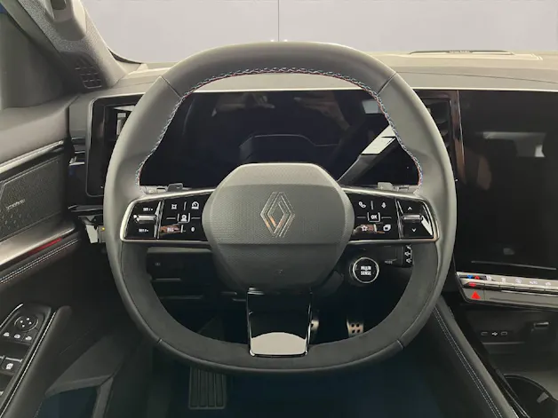 Renault Rafale 1.2 E-Tech Plug-in Atelier Alpine