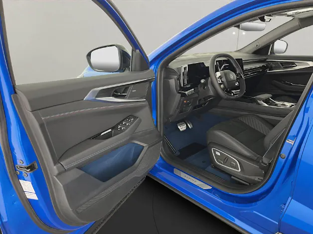 Renault Rafale 1.2 E-Tech Plug-in Atelier Alpine