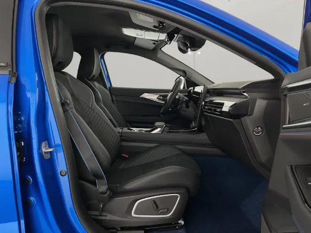 Renault Rafale 1.2 E-Tech Plug-in Atelier Alpine