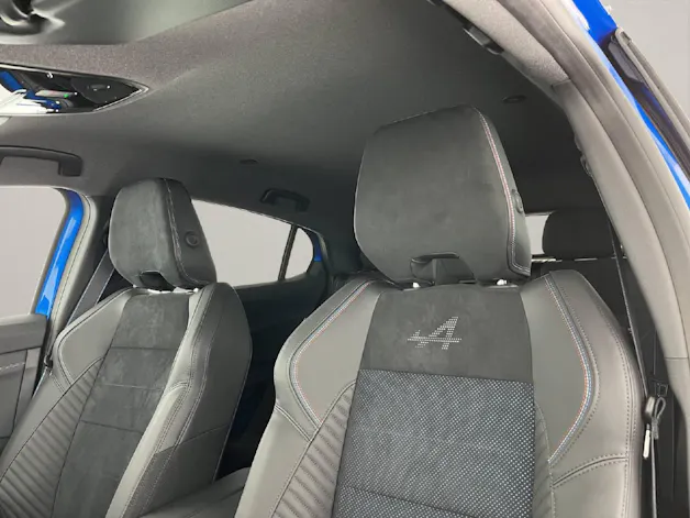 Renault Rafale 1.2 E-Tech Plug-in Atelier Alpine