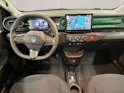 Renault Twingo E-Tech Urban Range techno